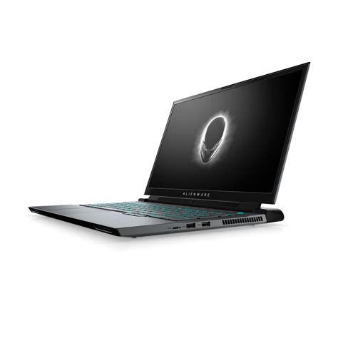 Alienware m17 R3 design
