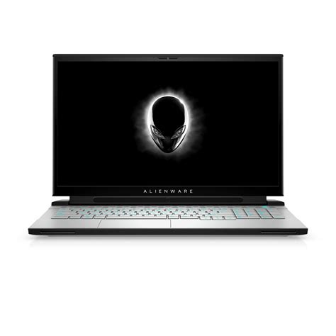 Alienware m17 R4 display