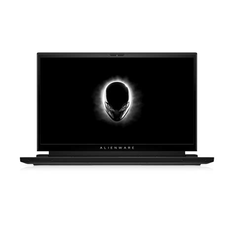 Alienware m17 R4 webcam