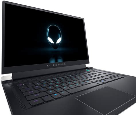 Alienware x15 R2: Price and availability