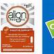 Align Coupons Printable
