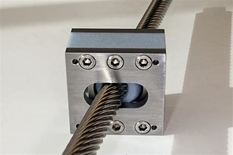 Aligning the Lead Ball