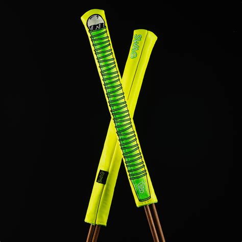 Alignment Stick Cover Golf