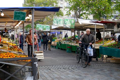 Aligre Market visit tips