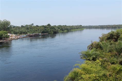 Review: ‘On the Banks of the Alima’ Cultural Immersion, Congo