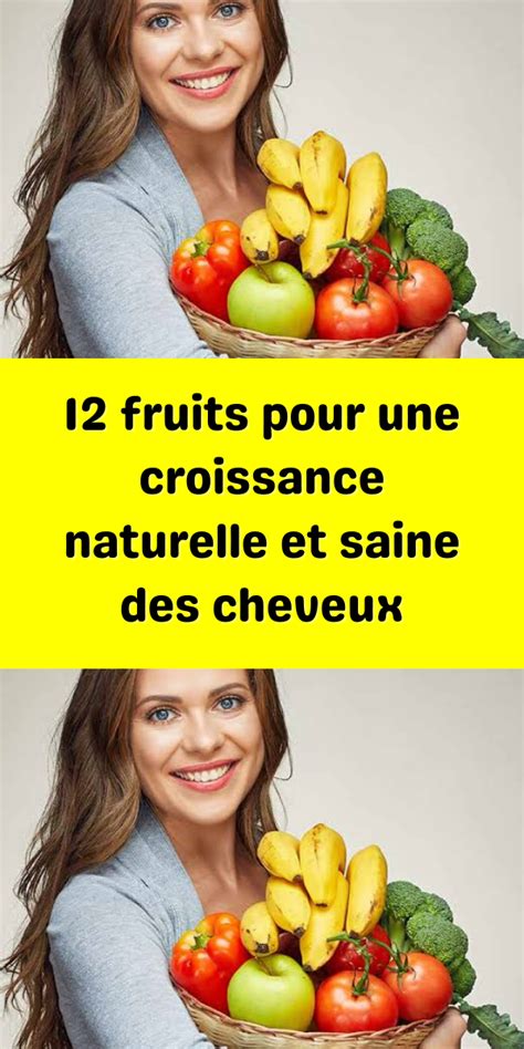 Alimentation et Pousse Cheveux