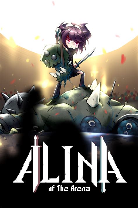 Download Alina of the Arena v0.8.8 MrPcGamer