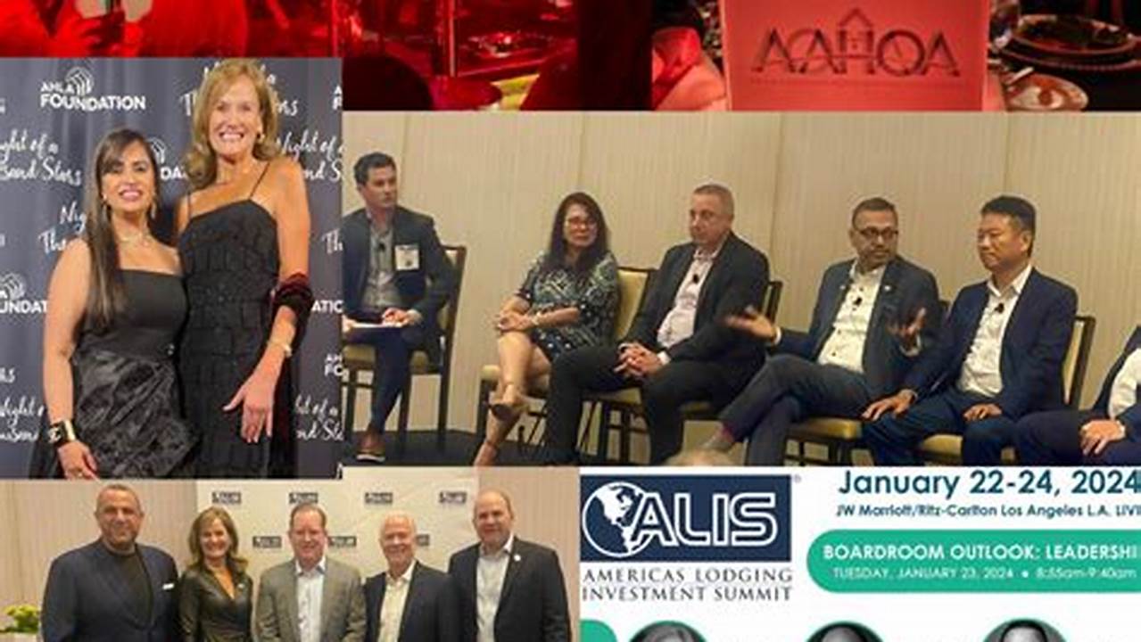Alis Conference 2024 Dates