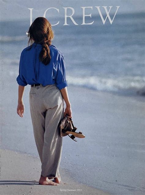 Alison Roman J Crew Catalog Party Library