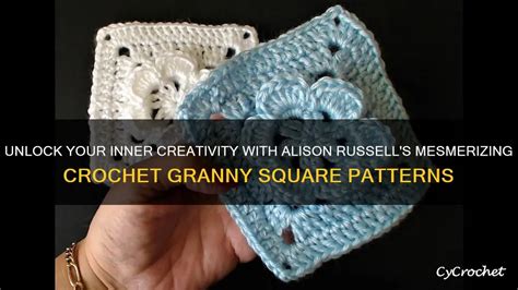 Alison Russell Crochet