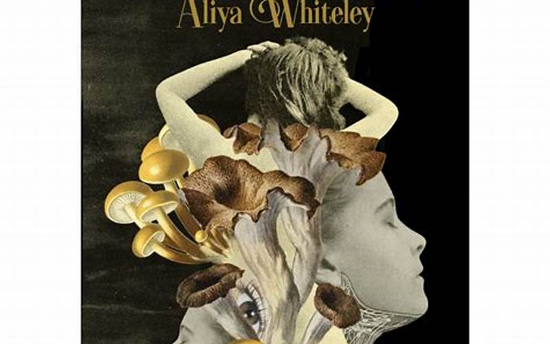 Aliya Whiteley'S Unique Style