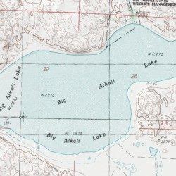 Topographic Maps (Digital Raster Graphics) Download GIS Data