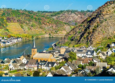 Alken Germany river