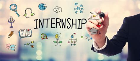 All About Interns And Internships