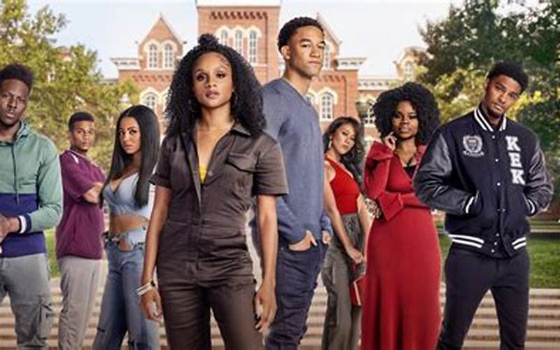 All American Homecoming Season 2 Episode 7: A Recap of the Latest Episode