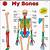 All Bones Of The Human Body