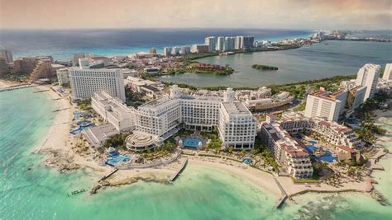 All Inclusive Spring Break 2025