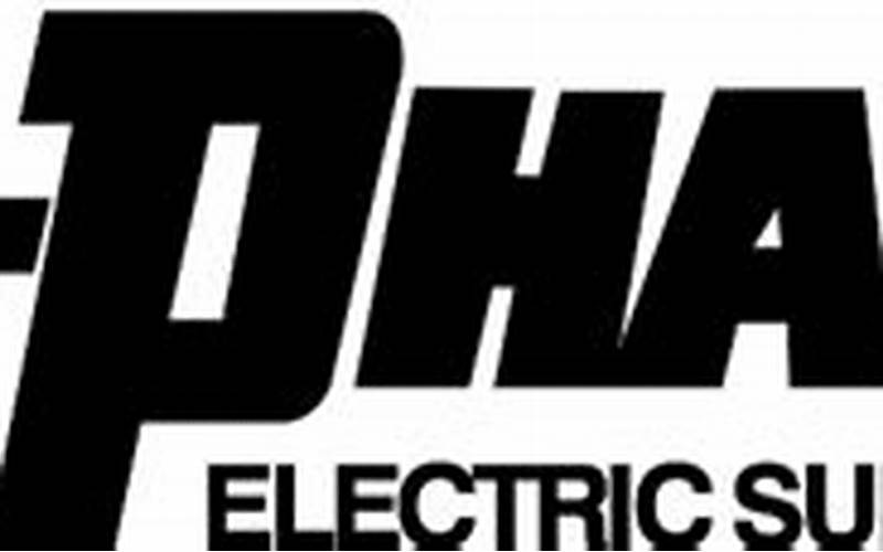 All Phase Electrical Systems Logo