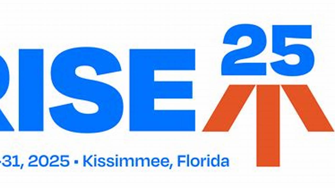 All Rise 2024 Conference Schedule