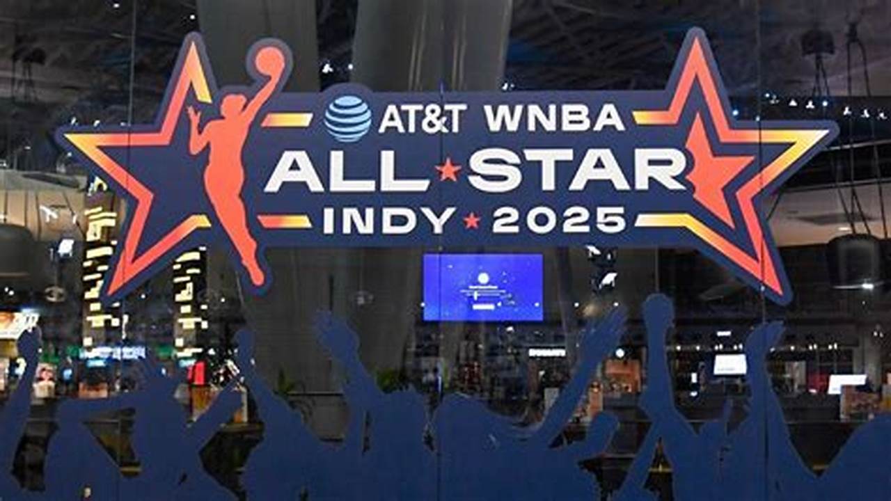 All Star Events 2025