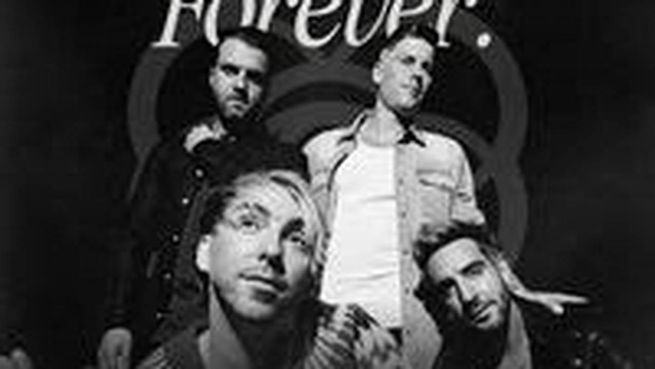 All Time Low 2024 Setlist