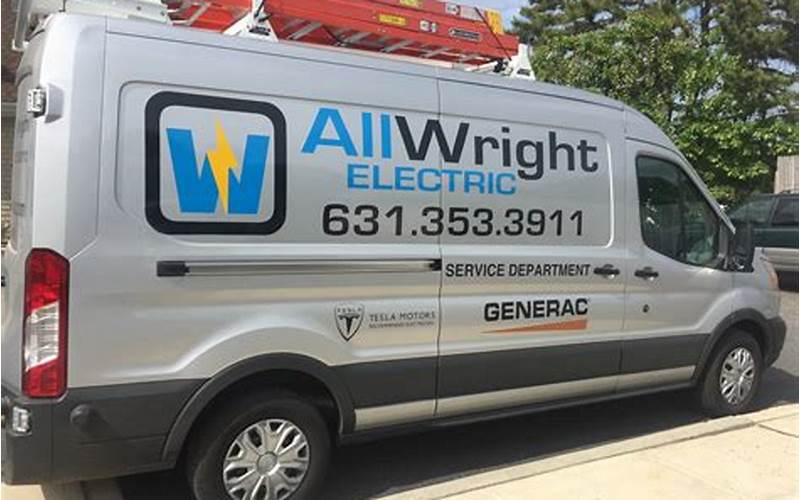 All Wright Electric