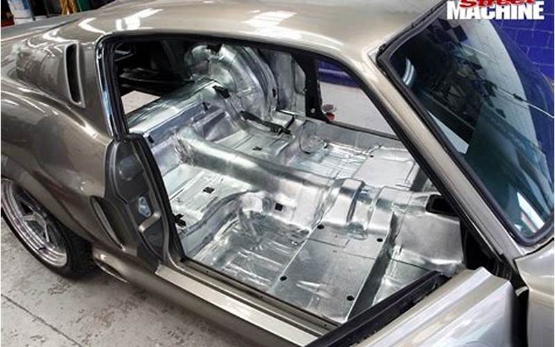 All You Need To Know About Car Sound Deadening Installation Costs