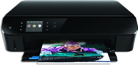 All You Need to Know About HP Envy 5536 Printer Drivers