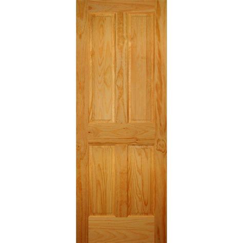All About 28 x 80 Interior Doors: A Comprehensive Guide