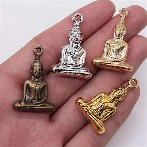All About Antique Stores And Buddha Charms