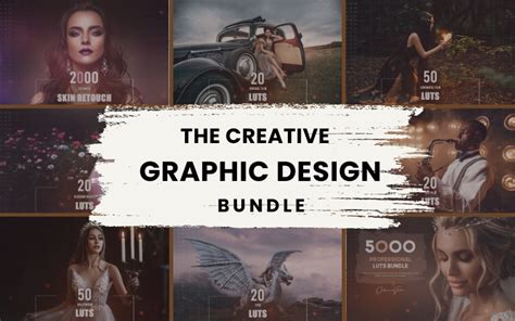 Download All About Graphic Design Bundle - 331+ DXF Include Cut Images