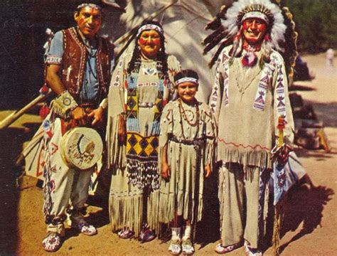 All About The Cherokee Tribe