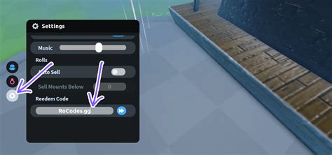 All Active Mount RNG Codes