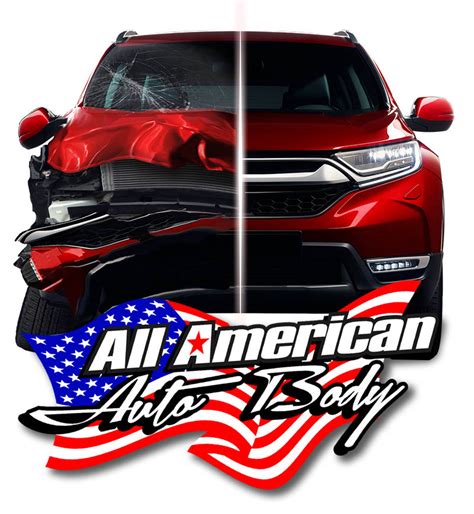 All American Auto Body