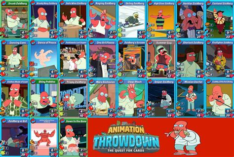 Master All Animation Throwdown Combos with our Comprehensive Guide