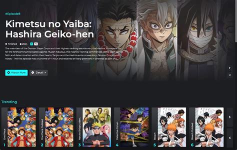 All Anime Free Watch
