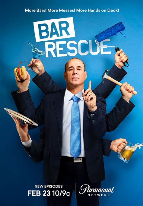 All Bar Rescue Updates