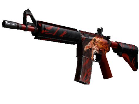 Unveiling the Ultimate Collection of Contraband Skins in CS:GO - Discover the Most Coveted and Rare Weapon Skins!