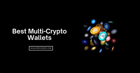 All Crypto Wallets In One Place