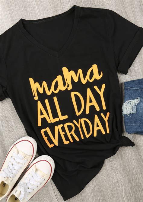 Mom Shirt