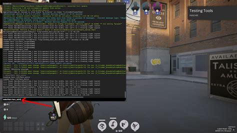 All Deadlock Unreleased Heroes Commands