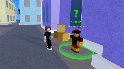 All Devil Fruit stock chances in Roblox Blox Fruits - Pro Game Guides