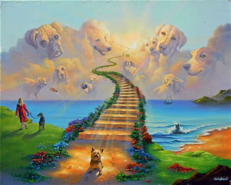 All Dogs Go To Heaven 3