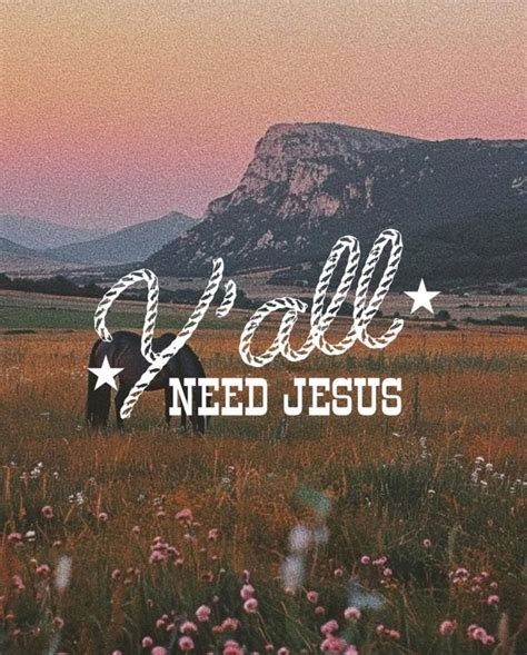 All I Need Is Jesus