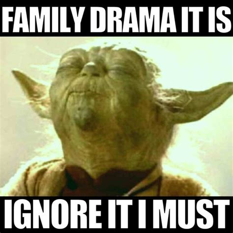 All In The Family Meme