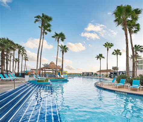All Inclusive Resort In South Padre Island Tx