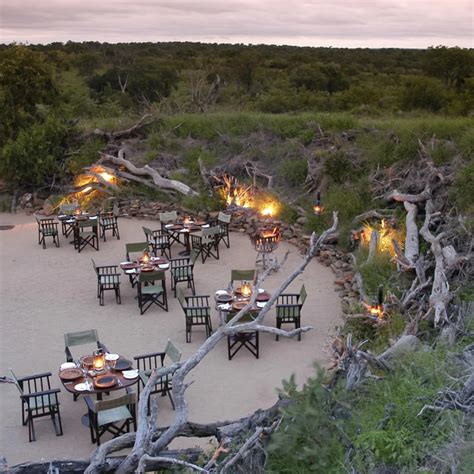 All Inclusive Safari