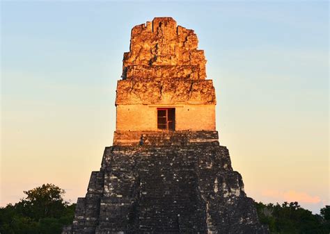 All Inclusive Tikal