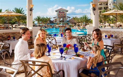 All Inclusive Travel Benefits