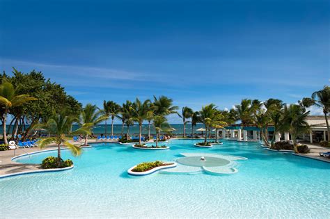 All Inclusive Vacations From Ewr